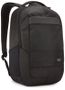 CASE LOGIC Notion NOTIBP-114 Black rugzak Casual rugzak Zwart Nylon