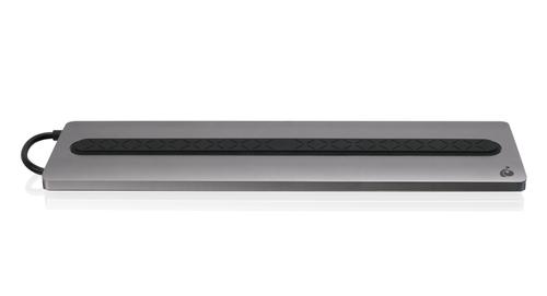 IOGEAR Dock Pro 100 USB-C 4K (GUD3C02B)