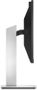 HP P E24d G4 Advanced Docking Monitor - LED monitor - 23.8" - 1920 x 1080 Full HD (1080p) @ 60 Hz - IPS - 250 cd/m² - 1000:1 - 5 ms - HDMI, DisplayPort,  USB-C - black (6PA50A4#ABU)