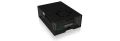 ICY BOX Schutzgehäuse für Raspberry Pi 4 extern retail