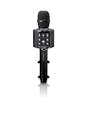 LENCO Bmc-090 Black Karaoke 