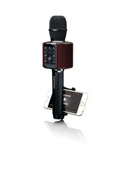 LENCO Bmc-090 Black Karaoke  (BMC-090BLACK)