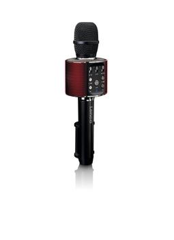 LENCO Bmc-090 Black Karaoke  (BMC-090BLACK)