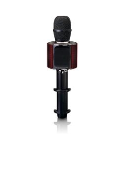 LENCO Bmc-090 Black Karaoke  (BMC-090BLACK)