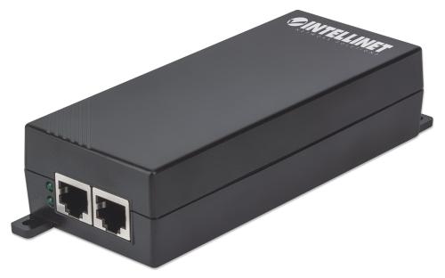 INTELLINET INT Network PoE+ Gigabit Injector, V2, Box (561518)