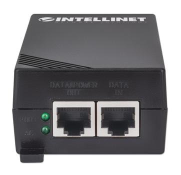 INTELLINET Gigabit 30W PoE+ injektori (561518)