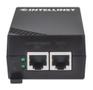 INTELLINET INT Network PoE+ Gigabit Injector, V2, Box (561518)