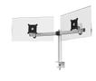 DURABLE Monitor Mount For 2 Screens