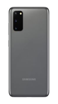 SAMSUNG Galaxy S20 128GB 5G Gray (SM-G981BZADEUD)