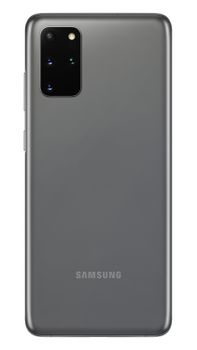 SAMSUNG Galaxy S20+ 512GB 5G Gray (SM-G986BZAGEUD)