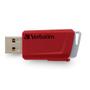 VERBATIM USB-Stick 3x 16GB Verbatim 3.2 Store'n Click Gen1 ro,bl,gb extern retail (49306)