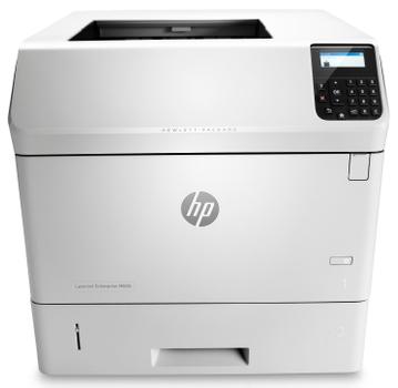 HP Laserjet Enterprise M605N (E6B72A)