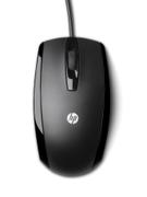 HP Mouse 3-Button Optical USB (KY619AA)