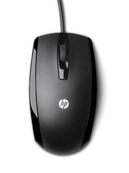 HP Mouse 3-Button Optical USB (KY619AA)