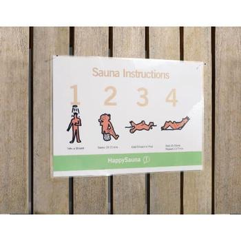 GBC Peelnstick Pouch A4 2x100 Micron Gloss (Pack 100) 41666E (41666E)