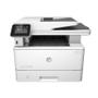 HP P LaserJet Pro MFP M426fdn - Multifunction printer - B/W - laser - Legal (216 x 356 mm) (original) - A4/Legal (media) - up to 38 ppm (copying) - up to 38 ppm (printing) - 350 sheets - 33.6 Kbps - USB 