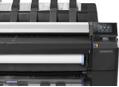 HP DesignJet T2530 36-in Multifunction Printer dr (L2Y25A#B19)