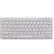 R-GO Tools Ergo Compact KB SPANISH
