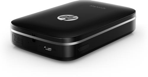 HP Sprocket Photo Printer (X7N08A)