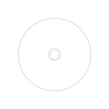 MediaRange Blank Cd Cd-R 700 Mb 100 Pc(S) (MRPL505-C)