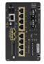 CISCO Catalyst IE3400 Rugged Series Modular System NE