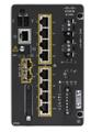 CISCO Catalyst IE3400 8 GE Copper and 2 GE SFP