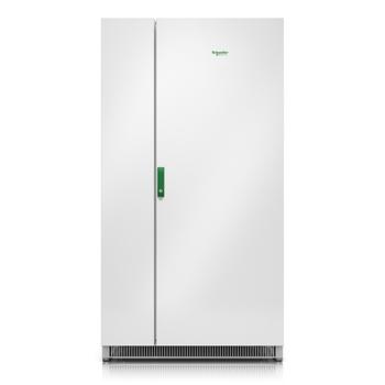 APC Schneider Electric Easy UPS 3M Classic Battery Cabinet with batteries,  IEC - Config B - battery enclosure - for P/N: E3MUPS100KHS,  E3MUPS120KHS,  E3MUPS160KHS,  E3MUPS200KHS,  E3MUPS60KHS,  E3MUPS80KHS (E3MCBC10B)