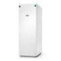 APC Schneider Electric Galaxy VS Modular Battery Cabinet - Battery enclosure - white - for P/N: GVSUPS50KB5FS,  GVSUPS50KR0B5GS,  GVSUPS60KB5GS,  GVSUPS80K0B5GS,  GVSUPS80KB5GS (GVSMODBC6)