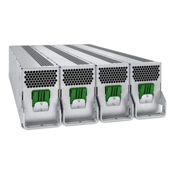 APC Schneider Electric Galaxy VS GVSBTH4 - UPS-batterislinga (hög kapacitet) - 4 x Bly-syra 9 Ah (GVSBTH4)