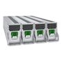 APC Schneider Electric Galaxy VS GVSBTH4 - UPS-batterislinga (hög kapacitet) - 4 x Bly-syra 9 Ah (GVSBTH4)