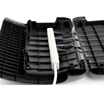 STARTECH Ergonomic Foot Rest - Rocking (FTRST2)