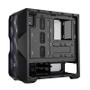 Cooler Master MasterBox TD500 Mesh with Controller (Sort/ Transparent) (MCB-D500D-KGNN-S01)