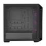 Cooler Master Masterbox Mb511 Argb Midi  (MCB-B511D-KGNN-RGA)
