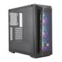 Cooler Master Masterbox Mb511 Argb Midi (MCB-B511D-KGNN-RGA)