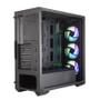 Cooler Master Masterbox Mb511 Argb Midi  (MCB-B511D-KGNN-RGA)