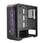 Cooler Master Masterbox Mb511 Argb Midi (MCB-B511D-KGNN-RGA)