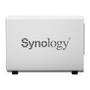 SYNOLOGY Realtek RTD1296 (4x 1.4GHz),  (DS220J)