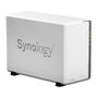 SYNOLOGY 2-bay DiskStation Dual Core 1.3 GHz 512MB RAM IN (DS220J)