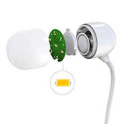 TERRATEC Charge Air Light & Sound (324190)