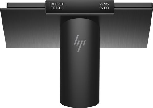 HP ElitePOS G1 Retail-System,   (2VQ98EA#ABD)