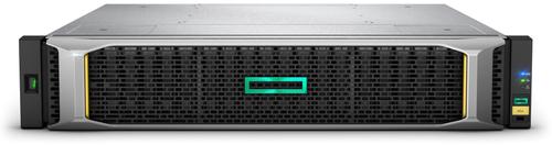 Hewlett Packard Enterprise MSA 1050 disk array Rack (2U) (Q2R21B)