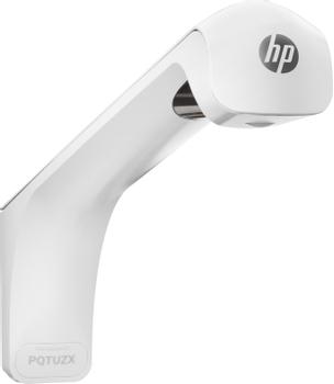 HP P ShareBoard - Interactive camera - wireless - Wi-Fi - for Elite Slice G2 Audio Ready with Microsoft Teams Rooms (2TX38AA)