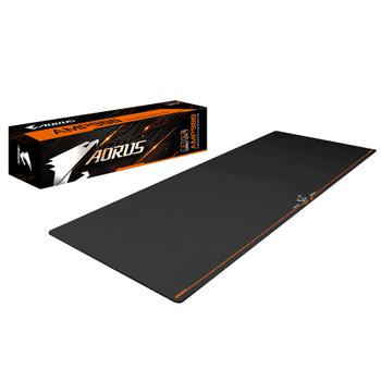 GIGABYTE Amp900 Gaming Mouse Pad (GP-AMP900)