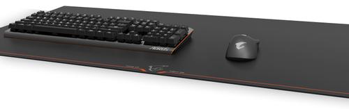 GIGABYTE Amp900 Gaming Mouse Pad (GP-AMP900)