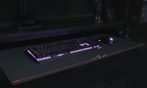 GIGABYTE Amp900 Gaming Mouse Pad (GP-AMP900)