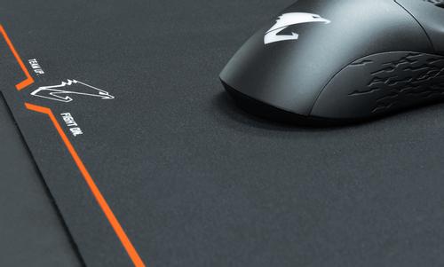 GIGABYTE Amp900 Gaming Mouse Pad (GP-AMP900)