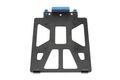 GAMBER-JOHNSON QUICK RELEASE KEYBOARD CRADLE . ACCS