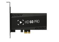 Elgato Game Capture HD 60 Pro - Videofangstadapter - PCIe (1GC109901002)