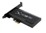 Elgato Game Capture HD 60 Pro - Videofangstadapter - PCIe (1GC109901002)