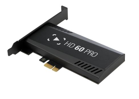 ELGATO Game Capture HD60 Pro_ PCIe (1GC109901002)